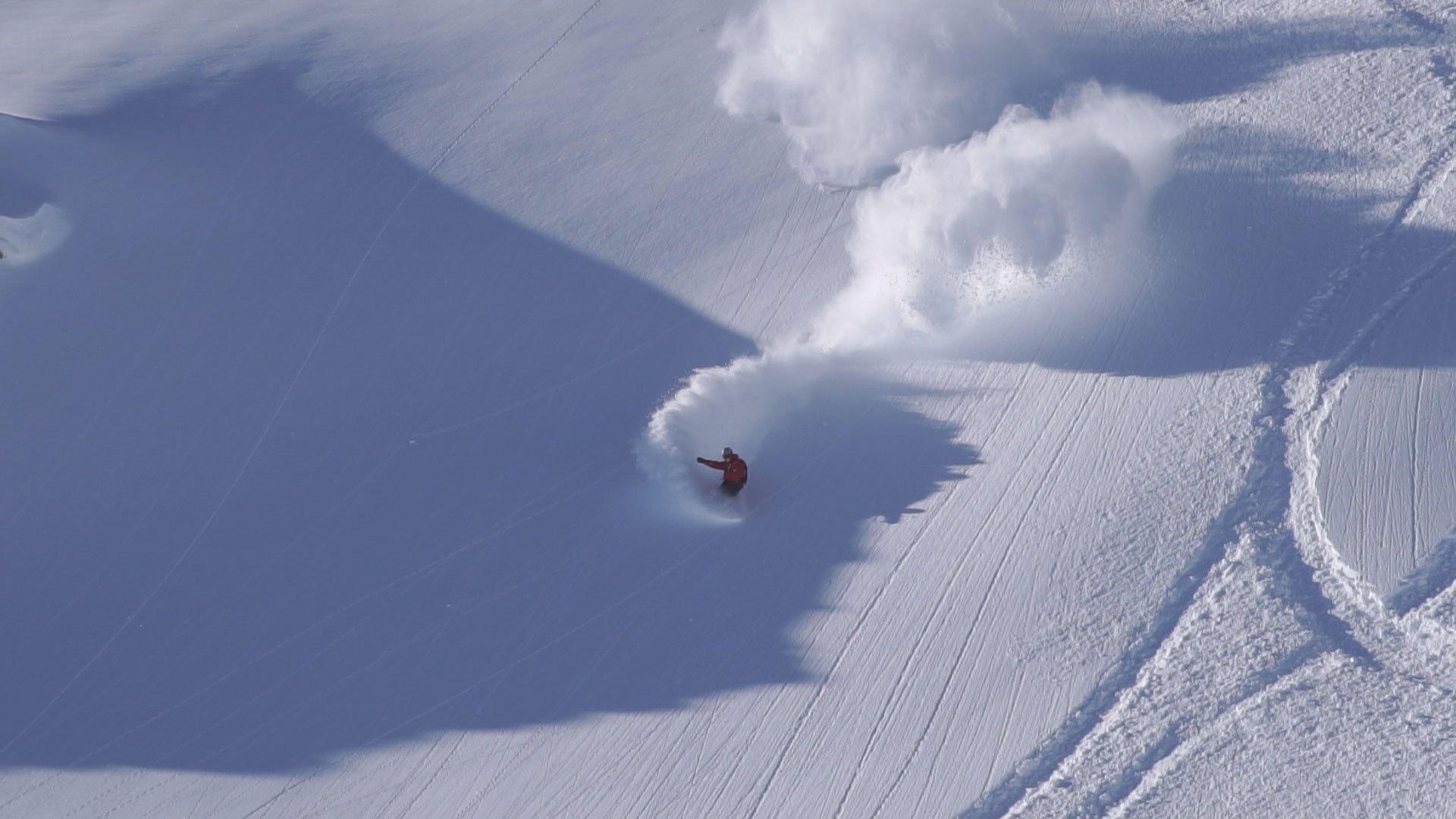Grupo · Davos — 24/7 Freeride Davos