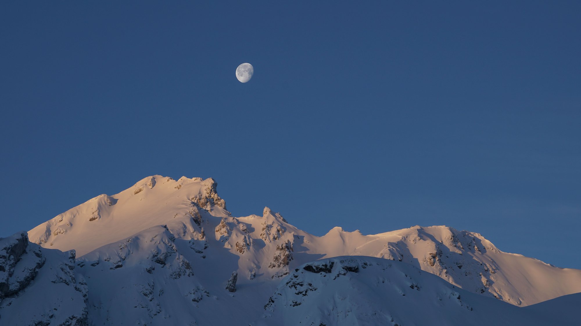 Trilha Fresca — 24/7 Freeride Davos