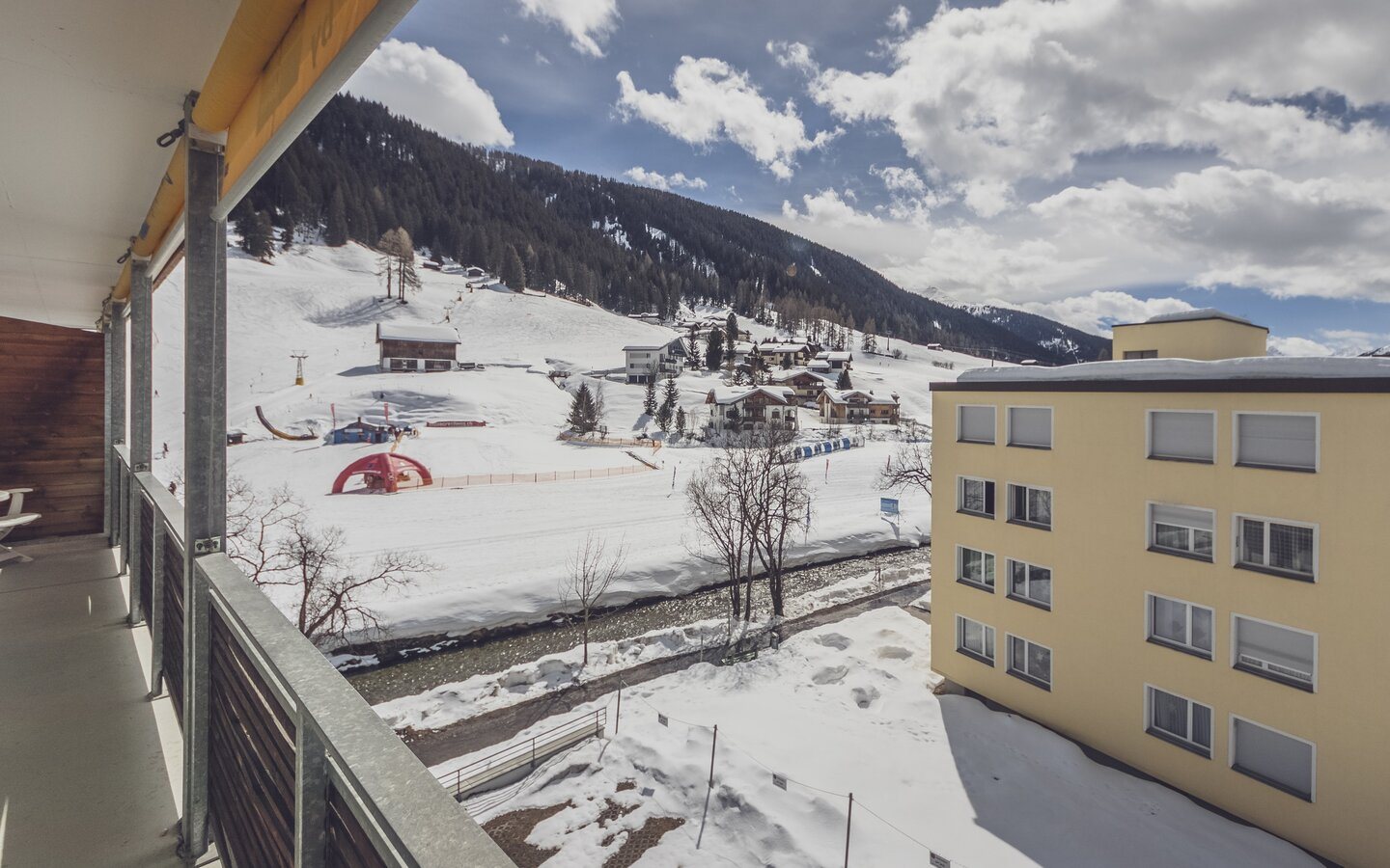 Bolgenhof Davos 4