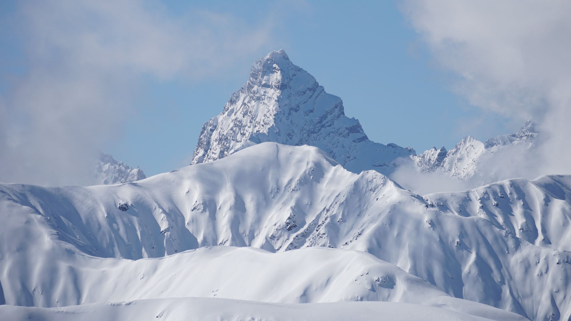 Ride Day — 24/7 Freeride Davos