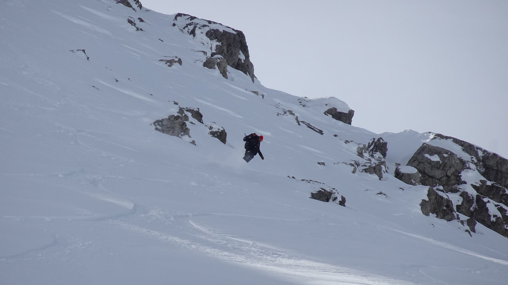 Stoke — 24/7 Freeride Davos