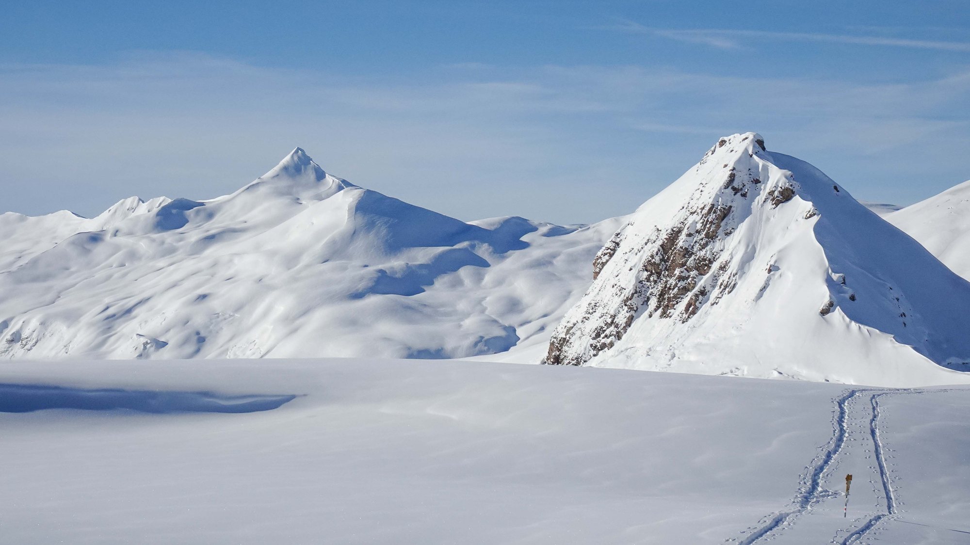 Montanha — 24/7 Freeride Davos