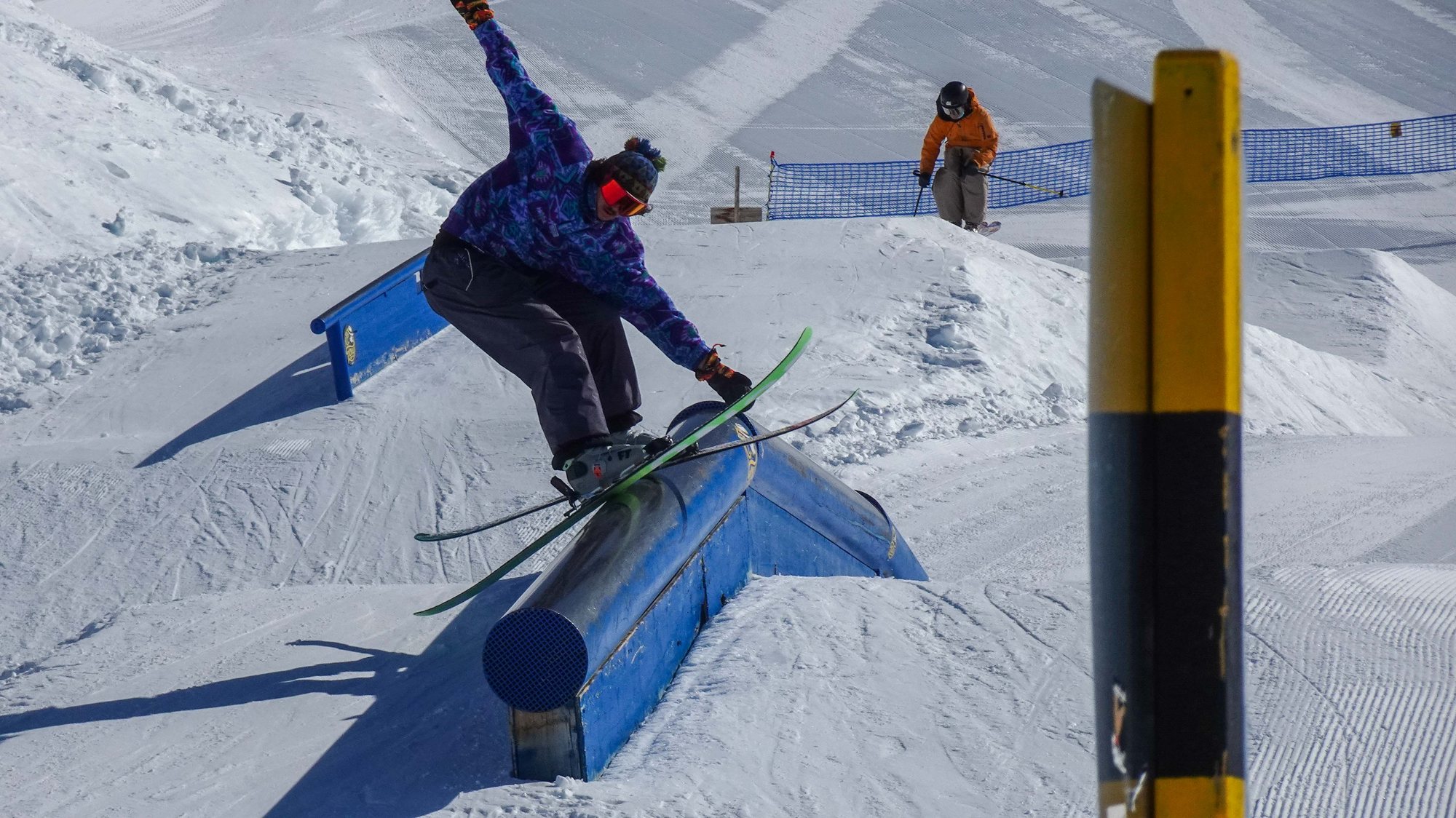 Freeride Davos — 24/7 Freeride Davos