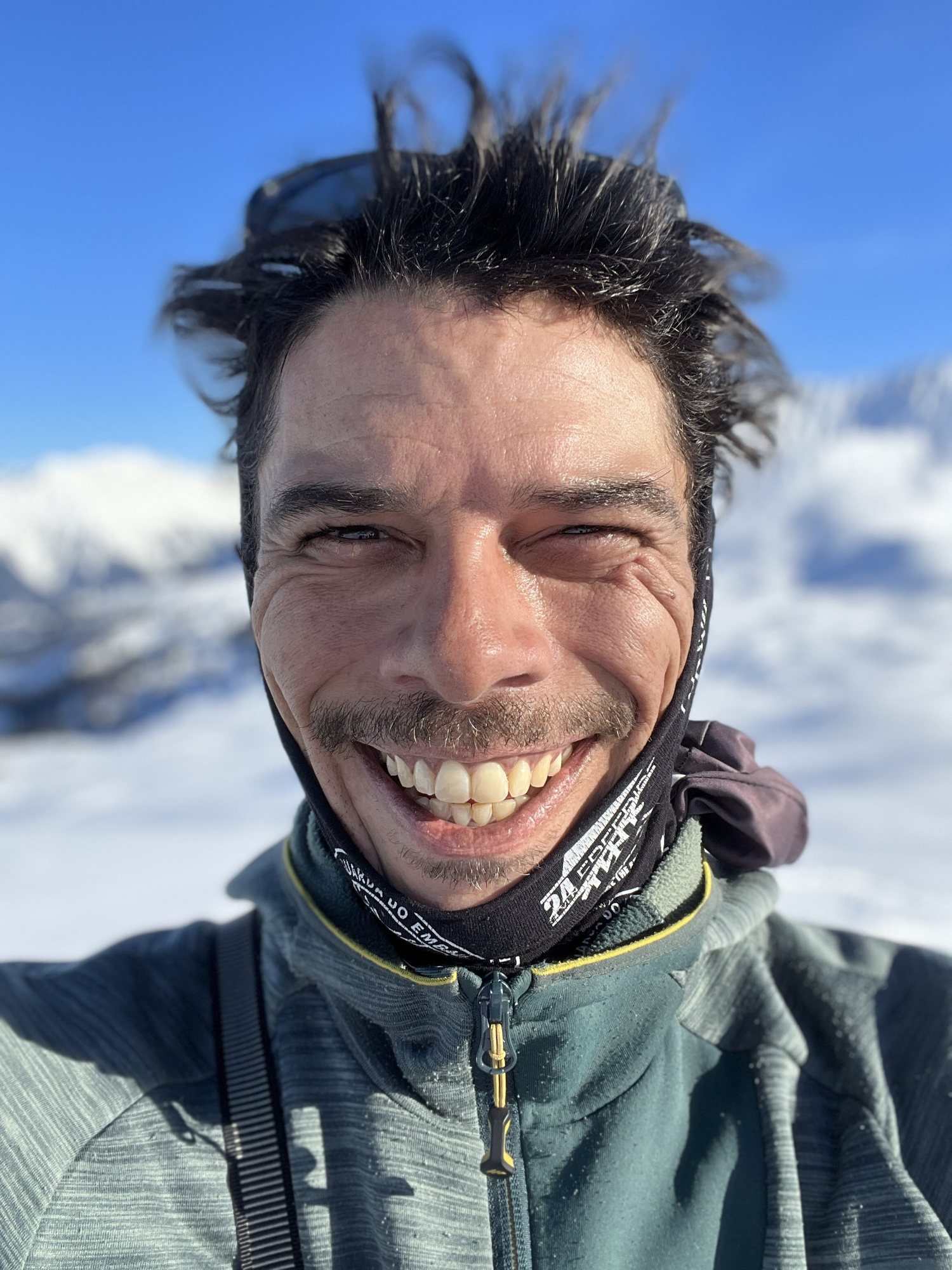 Hugo Matos