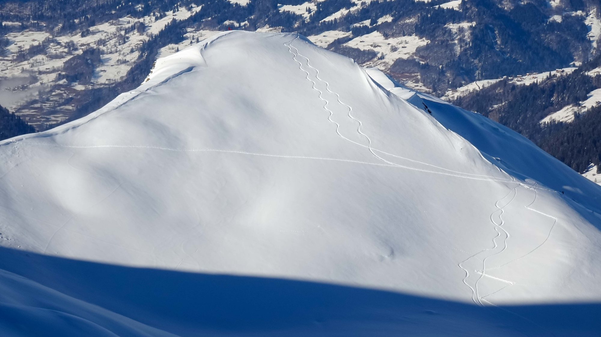 FUEL TV · Narnia — 24/7 Freeride Davos