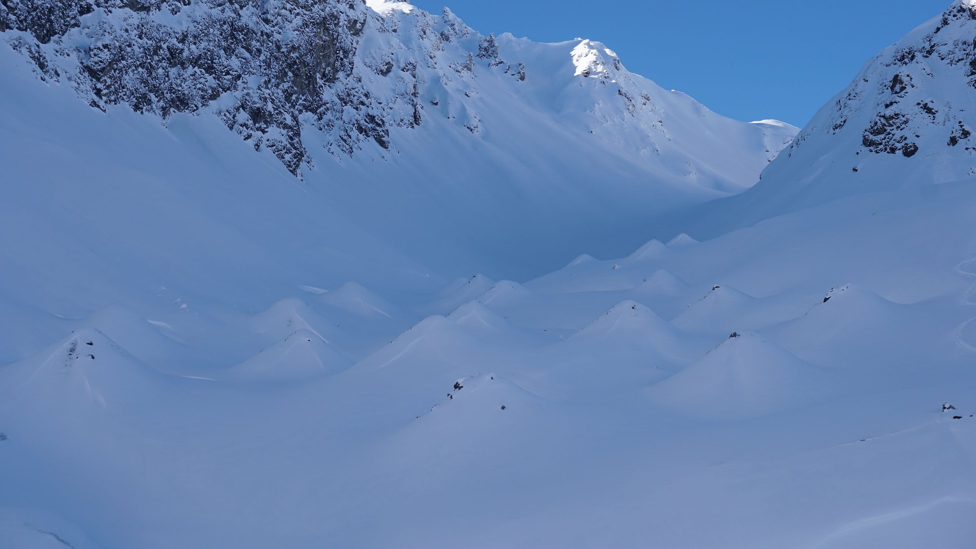 Pó · Davos — 24/7 Freeride Davos