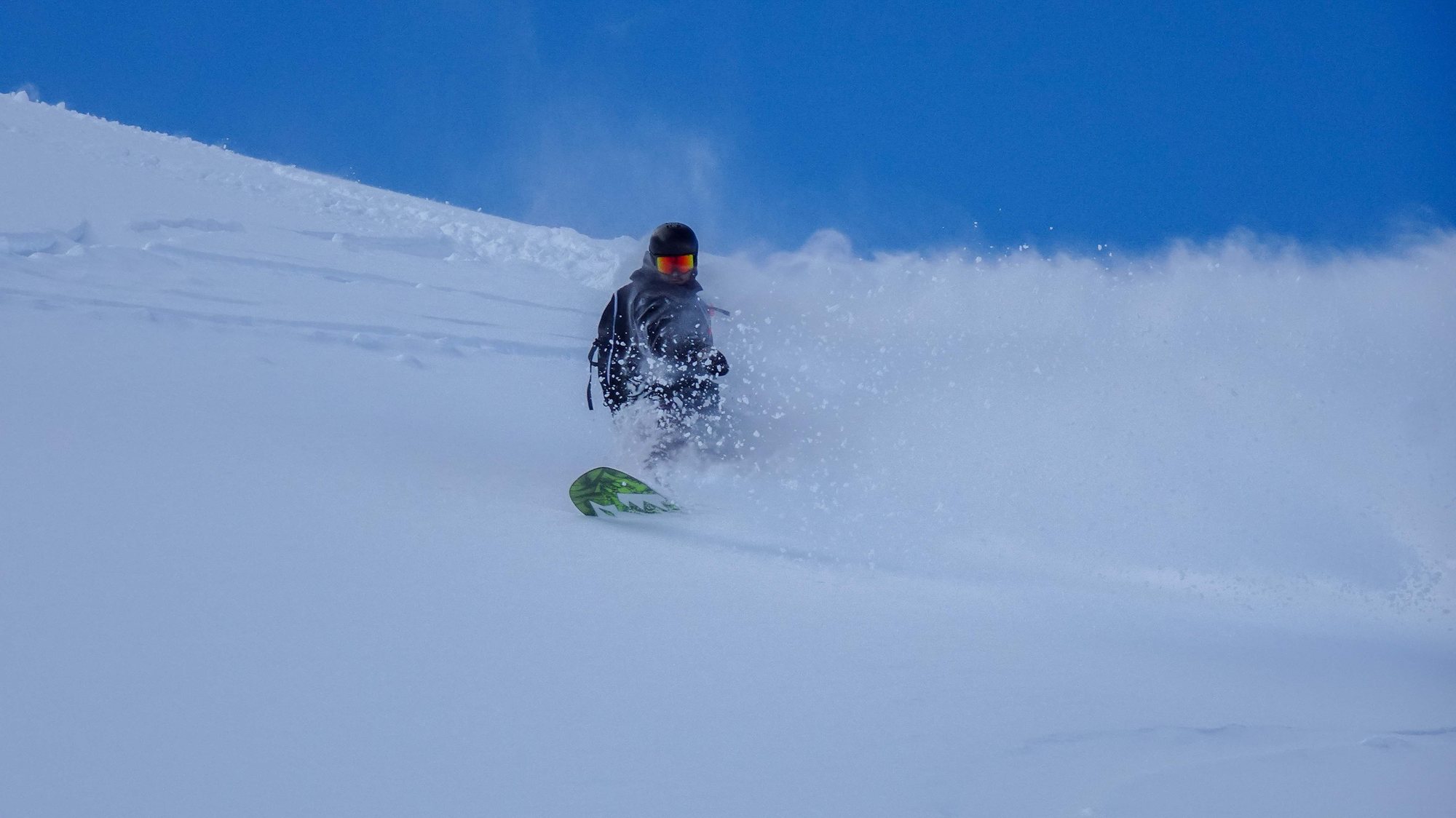 Freeride Davos — 24/7 Freeride Davos