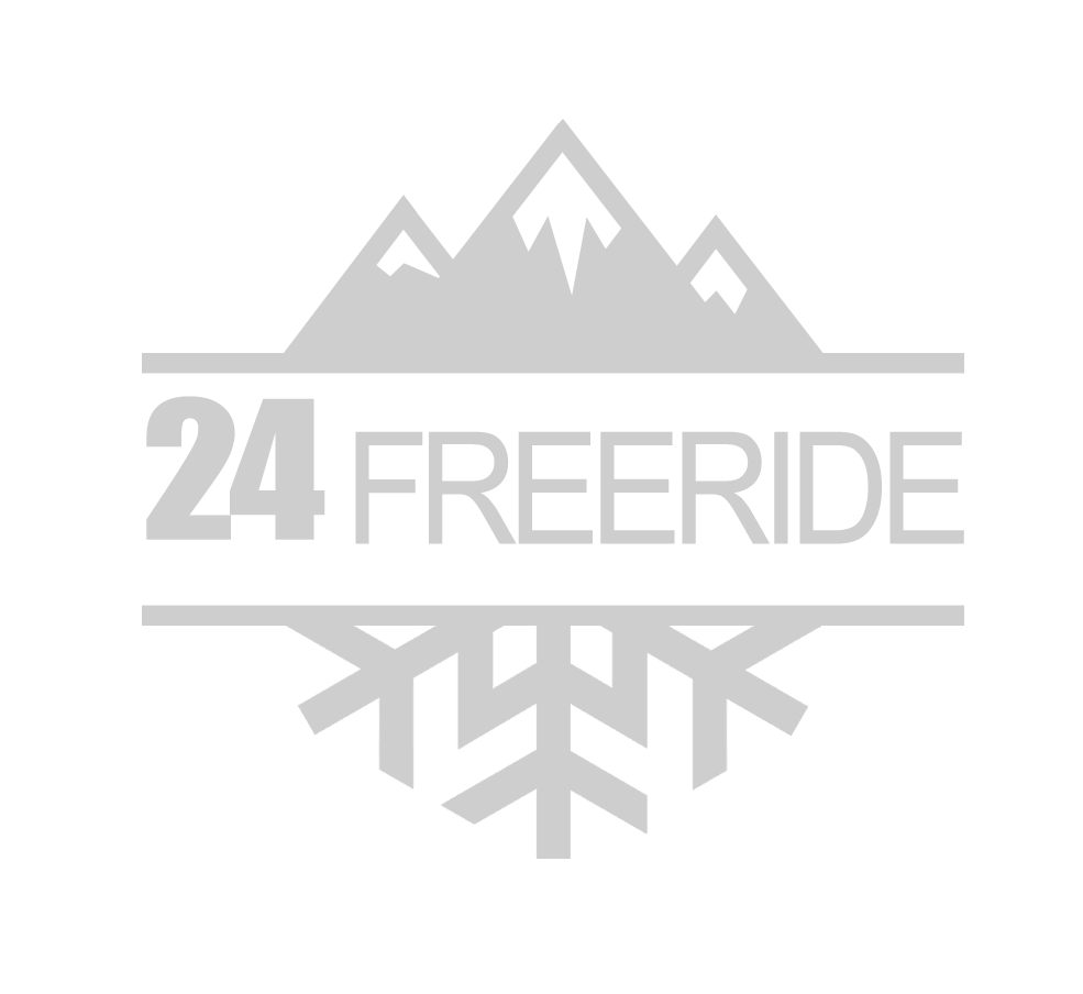 24/7 Freeride — Snow Camp Davos