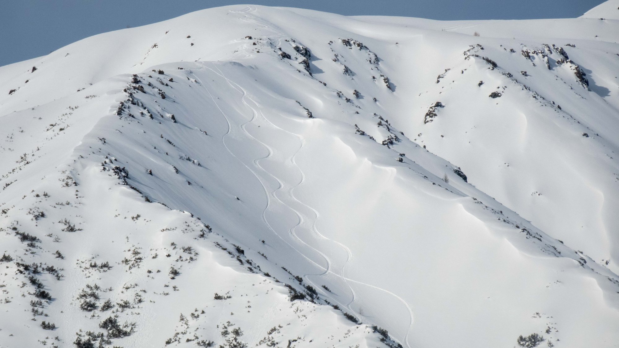 Stoke — 24/7 Freeride Davos