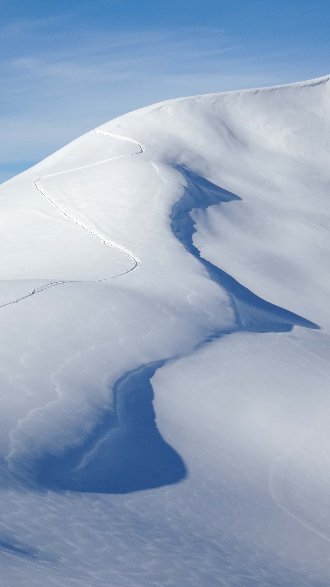 Snow Session — 24/7 Freeride Davos