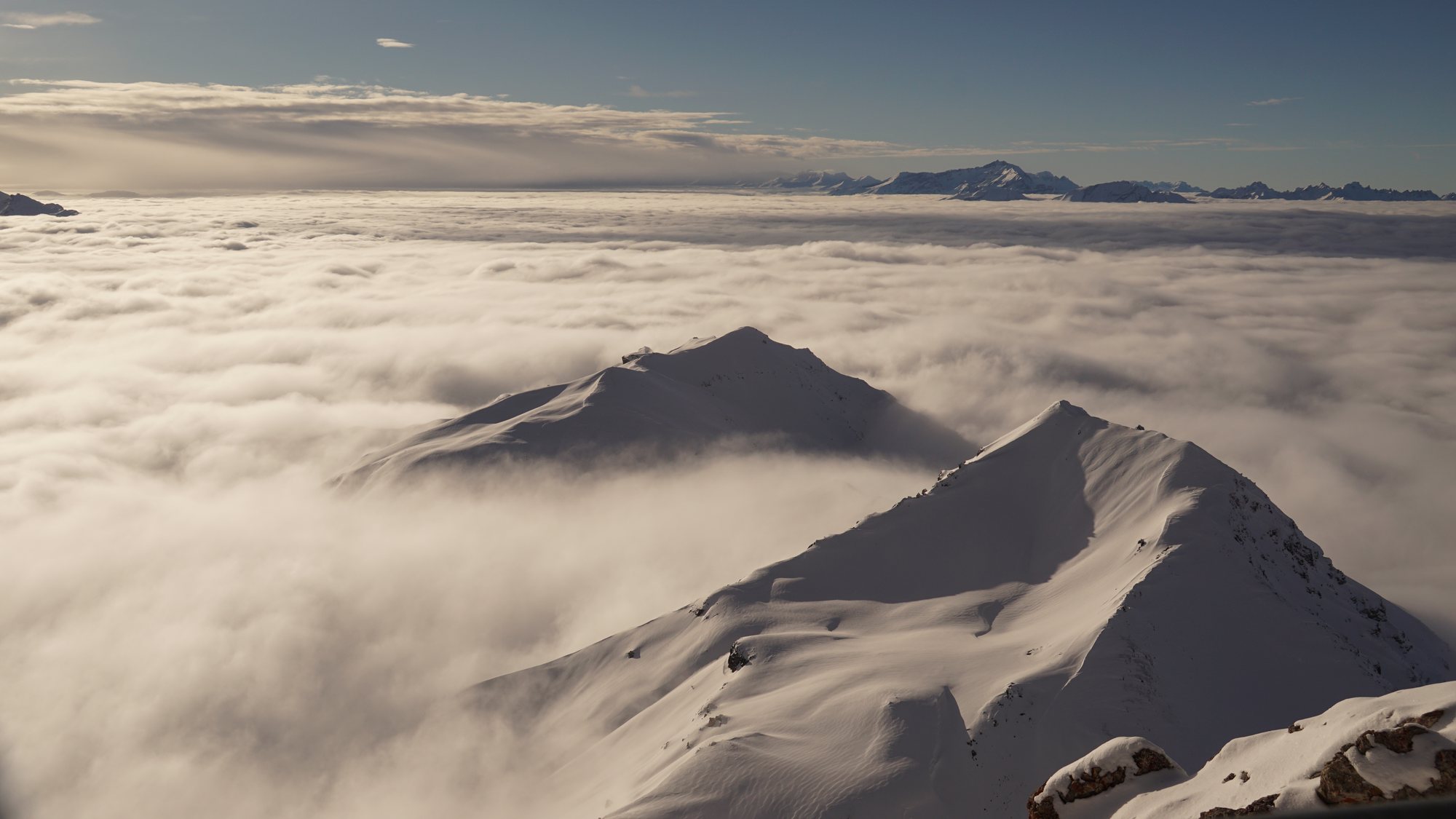 Pack Explorer - Davos