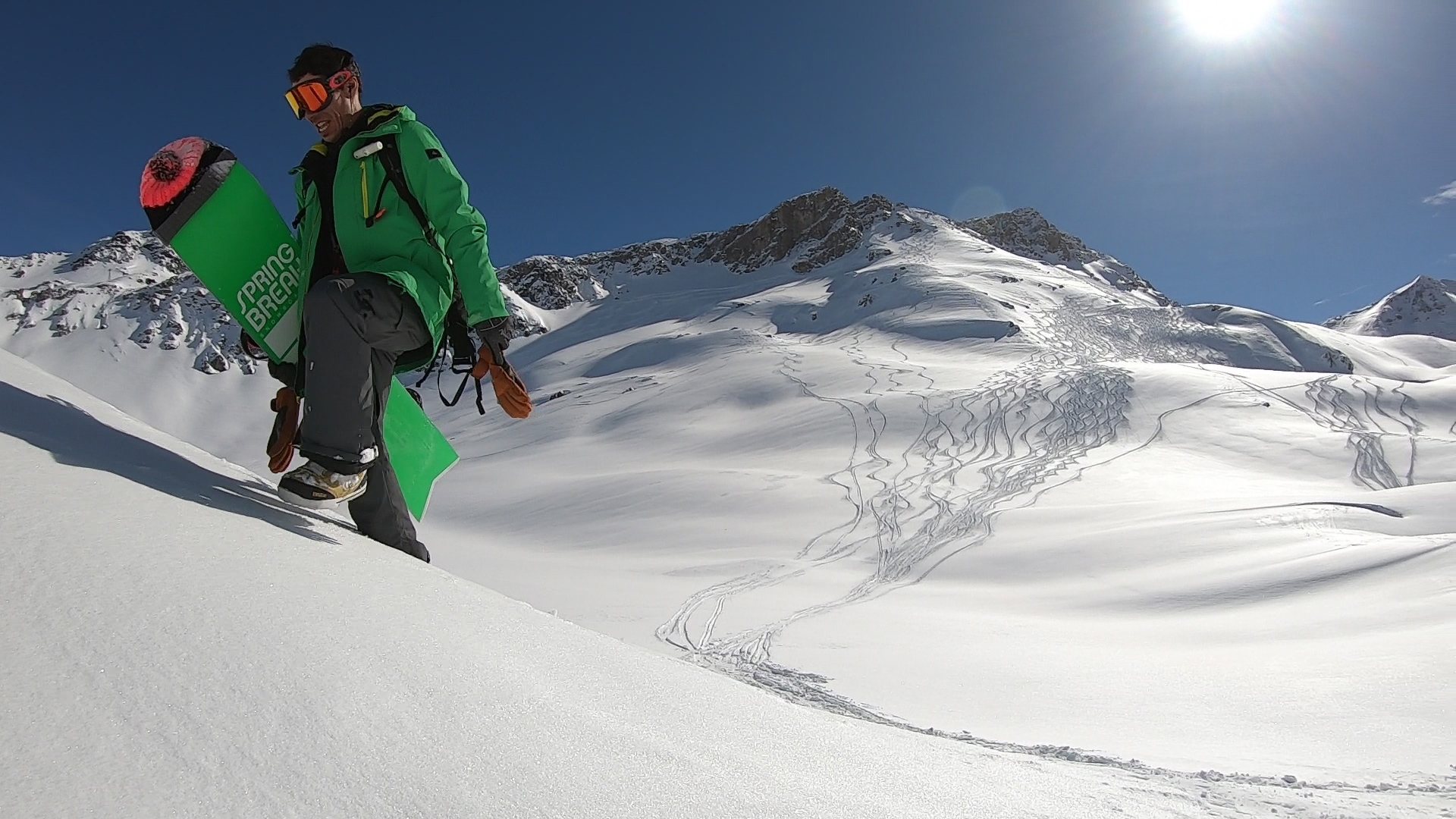 Pack Básico - Davos