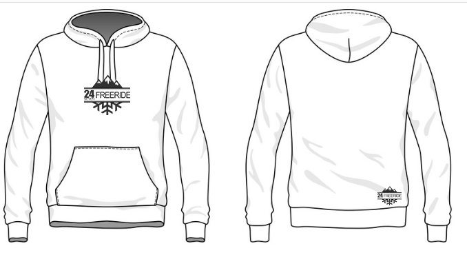 Hoodie Stoke