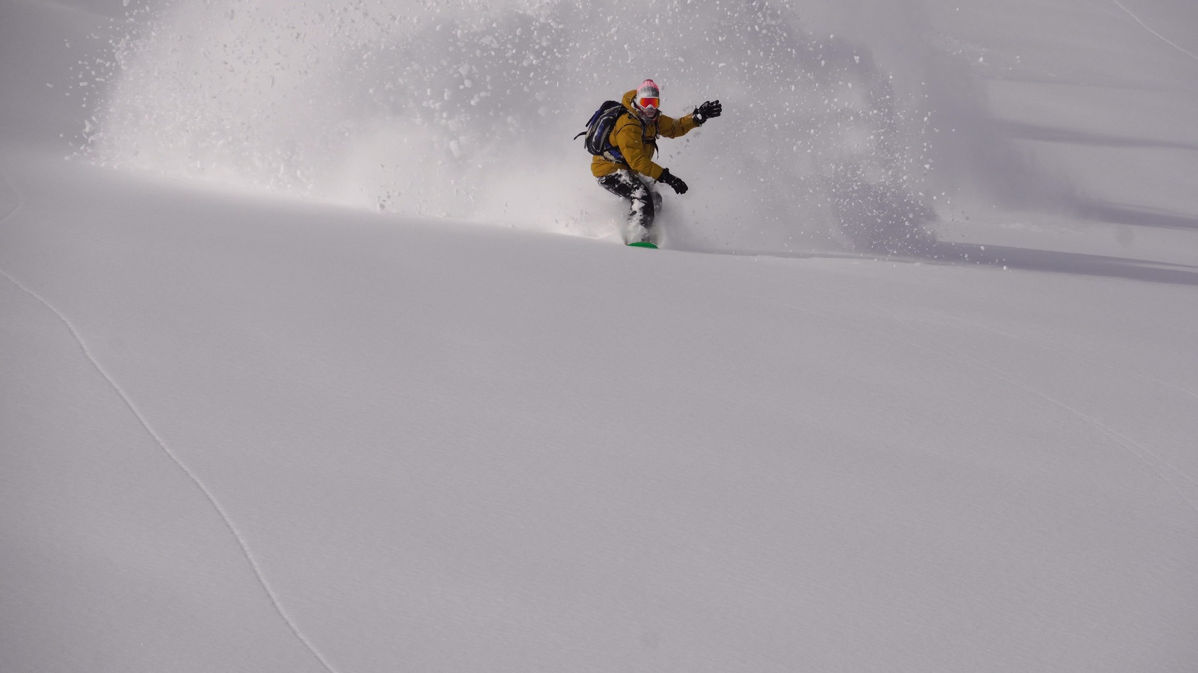 Freeride Davos — 24/7 Freeride Davos