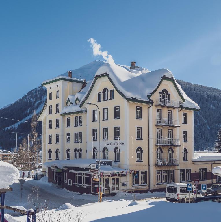 Montana 1