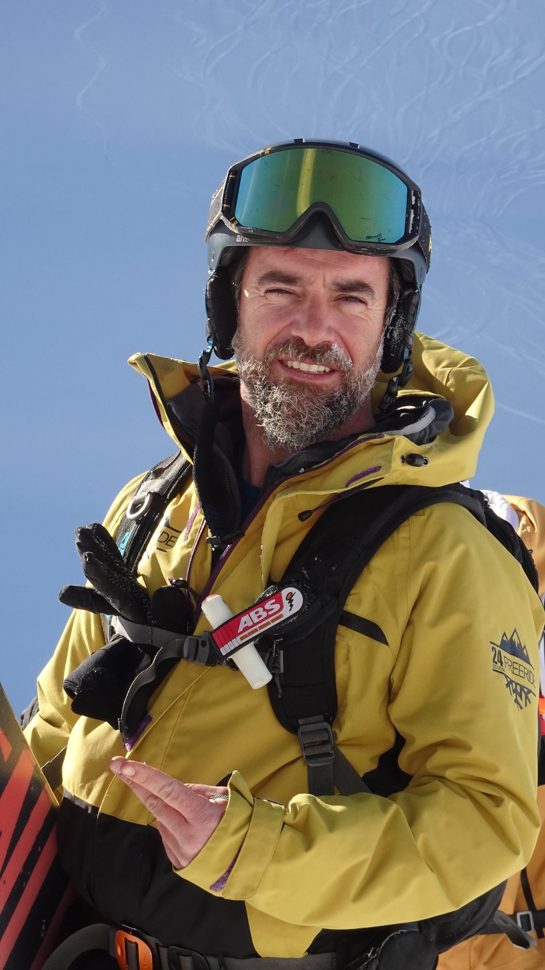 Nuno Matos